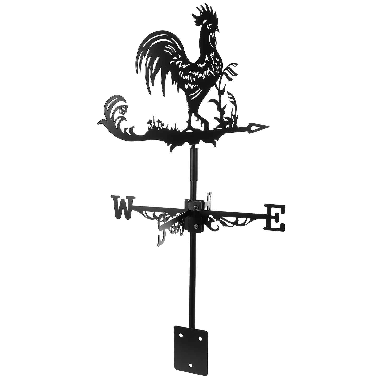 Weather Vane Roof Weathervane Halloween Vanes Mount Iron Wind Direction Indicators Yard Decor House 
Weather Vane Roof Weathervane Halloween Vanes Mount Iron Wind Direction Indicators Yard Decor House