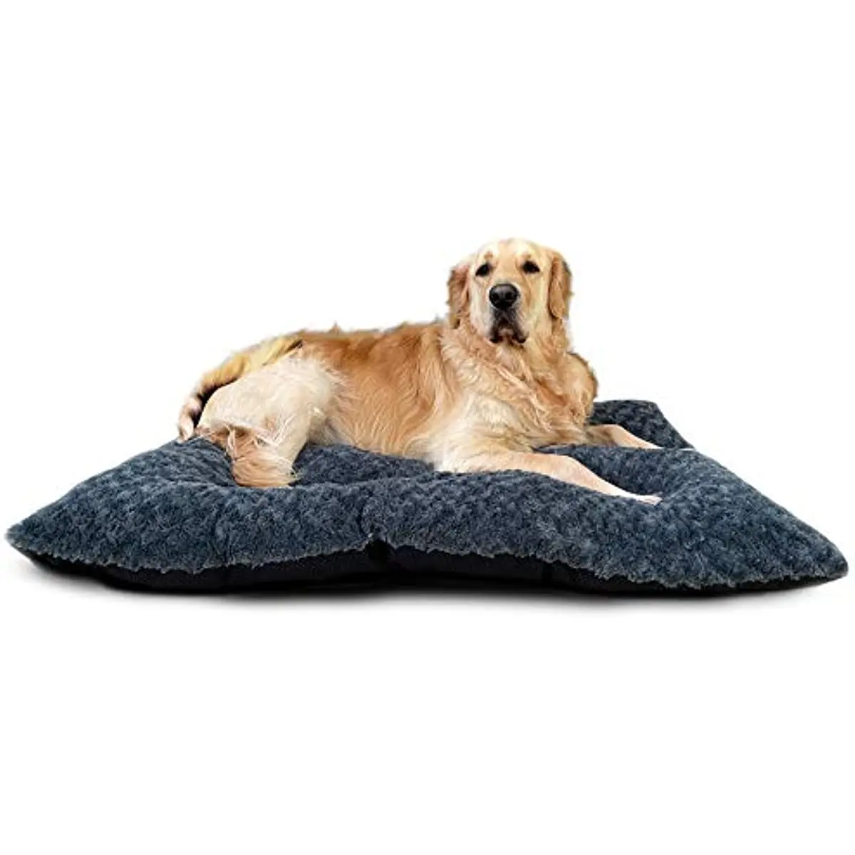 Large Dog Bed (102 x 70cm) Ultra Soft Pet Bed, Premium Plush Mattress Cushion For Medium Or Large Size Pets puppy sofa bed
Large Dog Bed (102 x 70cm) Ultra Soft Pet Bed, Premium Plush Mattress Cushion For Medium Or Large Size Pets puppy sofa bed