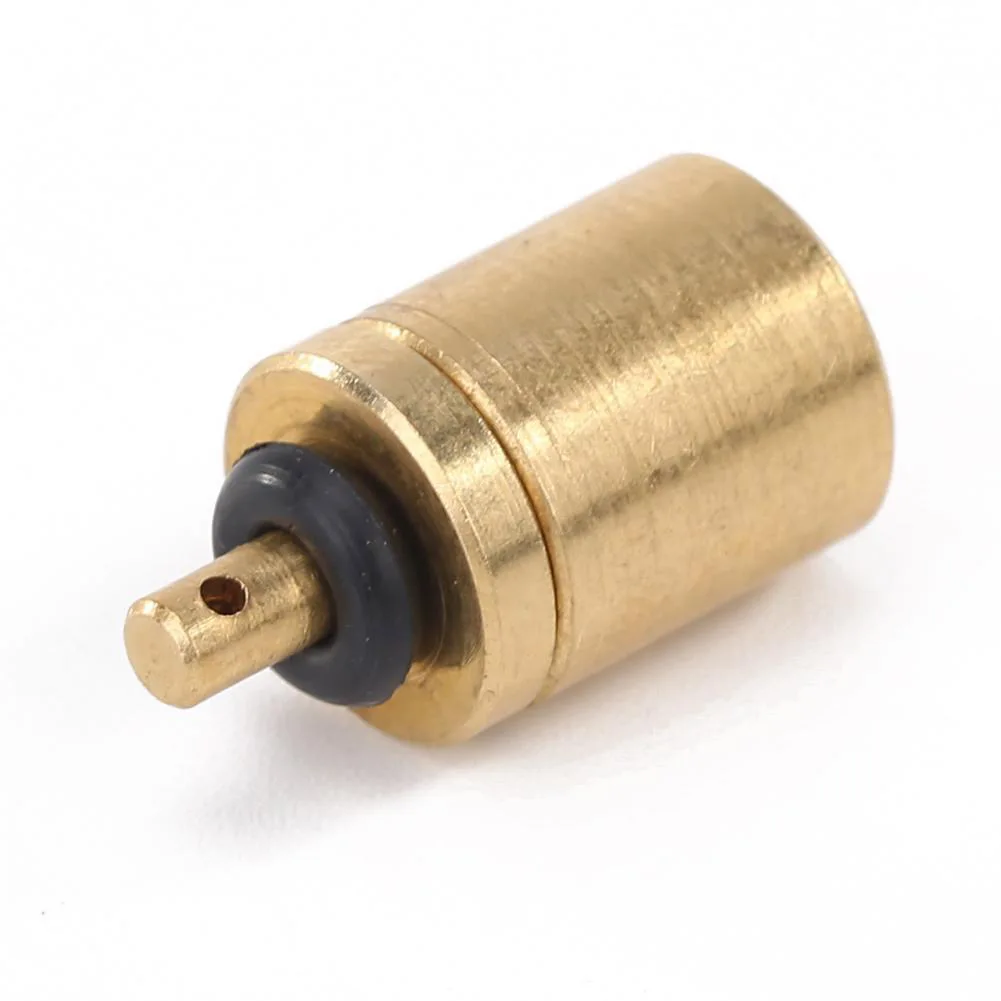 1pc Brass Gas Refill Adapters With 3pcs Washers Outdoor Camping Hiking Gas Refill Adapters Stove Cylinder Butane Canister Tanks
1pc Brass Gas Refill Adapters With 3pcs Washers Outdoor Camping Hiking Gas Refill Adapters Stove Cylinder Butane Canister Tanks