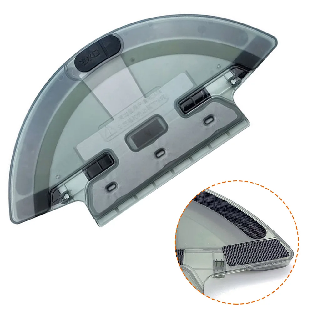 Water Tank For 360 S6 Vacuum Cleaner Parts Household Sweeper Cleaning Tool Replacement Robot Vacuum Part Water Tanks Sweeping
Water Tank For 360 S6 Vacuum Cleaner Parts Household Sweeper Cleaning Tool Replacement Robot Vacuum Part Water Tanks Sweeping
