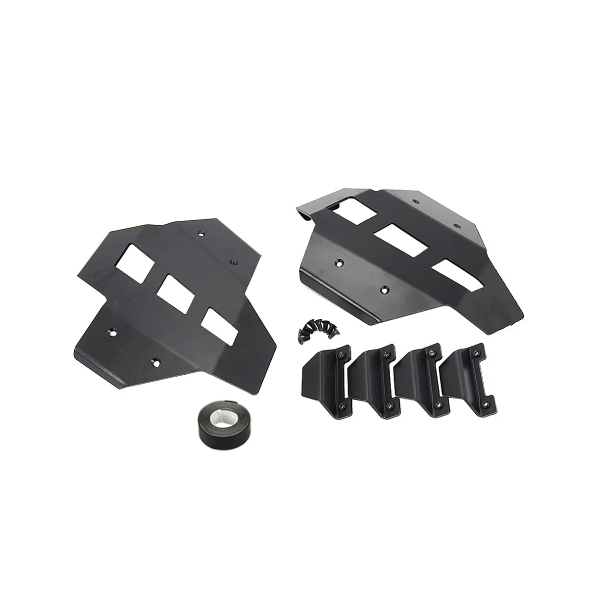 Motorcycle Engine Guards Cylinder Head Guards Protector Cover Guard for BMW R1250GS R 1250 GS ADV R1250GS Adventure
Motorcycle Engine Guards Cylinder Head Guards Protector Cover Guard for BMW R1250GS R 1250 GS ADV R1250GS Adventure
