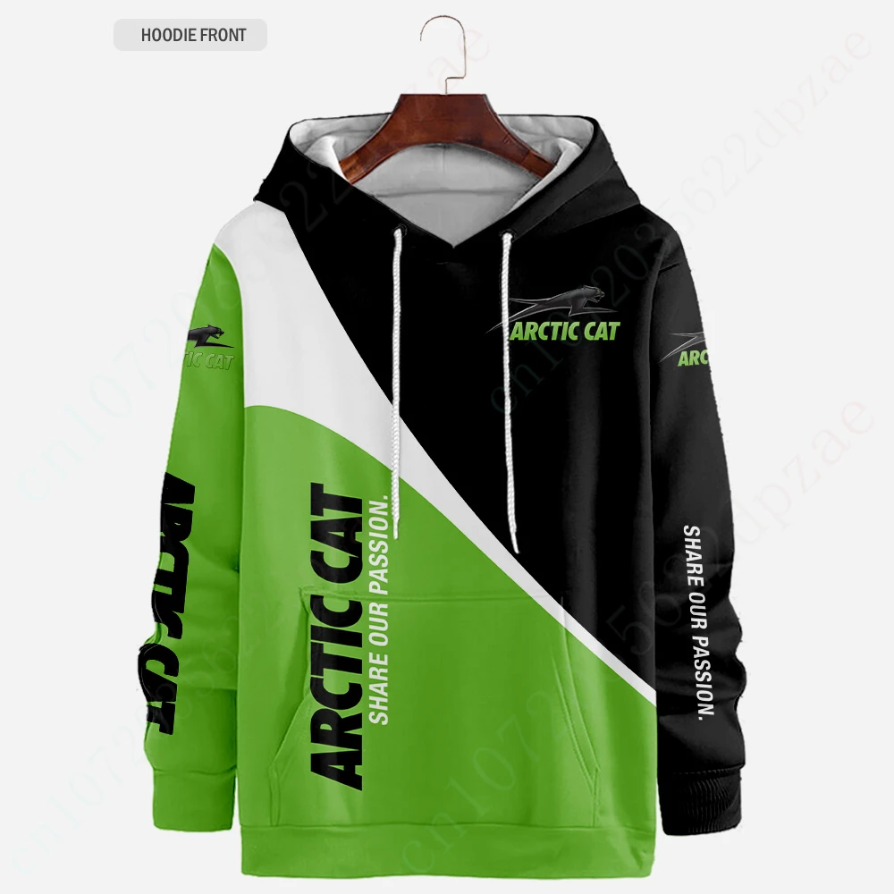 Arctic Cat Casual Zip Hoodies Harajuku 3D Printing Sweatshirt Anime Hoodies For Men Women Unisex Clothing Essentials Pullover
Arctic Cat Casual Zip Hoodies Harajuku 3D Printing Sweatshirt Anime Hoodies For Men Women Unisex Clothing Essentials Pullover