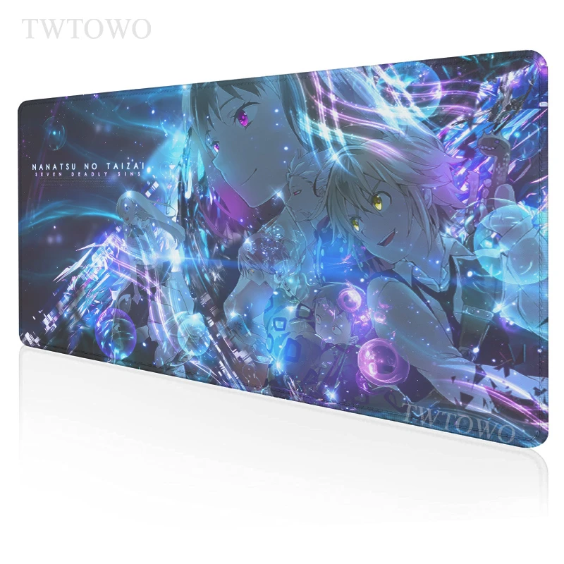 Anime Nanatsu No Taizai Mousepad New Home Computer Mouse Mat MousePads Carpet Office Laptop Gamer Mice Pad Desktop Mouse Pad
Anime Nanatsu No Taizai Mousepad New Home Computer Mouse Mat MousePads Carpet Office Laptop Gamer Mice Pad Desktop Mouse Pad