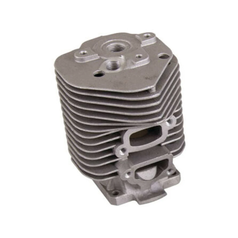 Cylinder Assembly Piston Rings Pin Metal 52mm Bore Accessories For Stihl 050 051 TS500 For Stihl 1111 020 1200
Cylinder Assembly Piston Rings Pin Metal 52mm Bore Accessories For Stihl 050 051 TS500 For Stihl 1111 020 1200