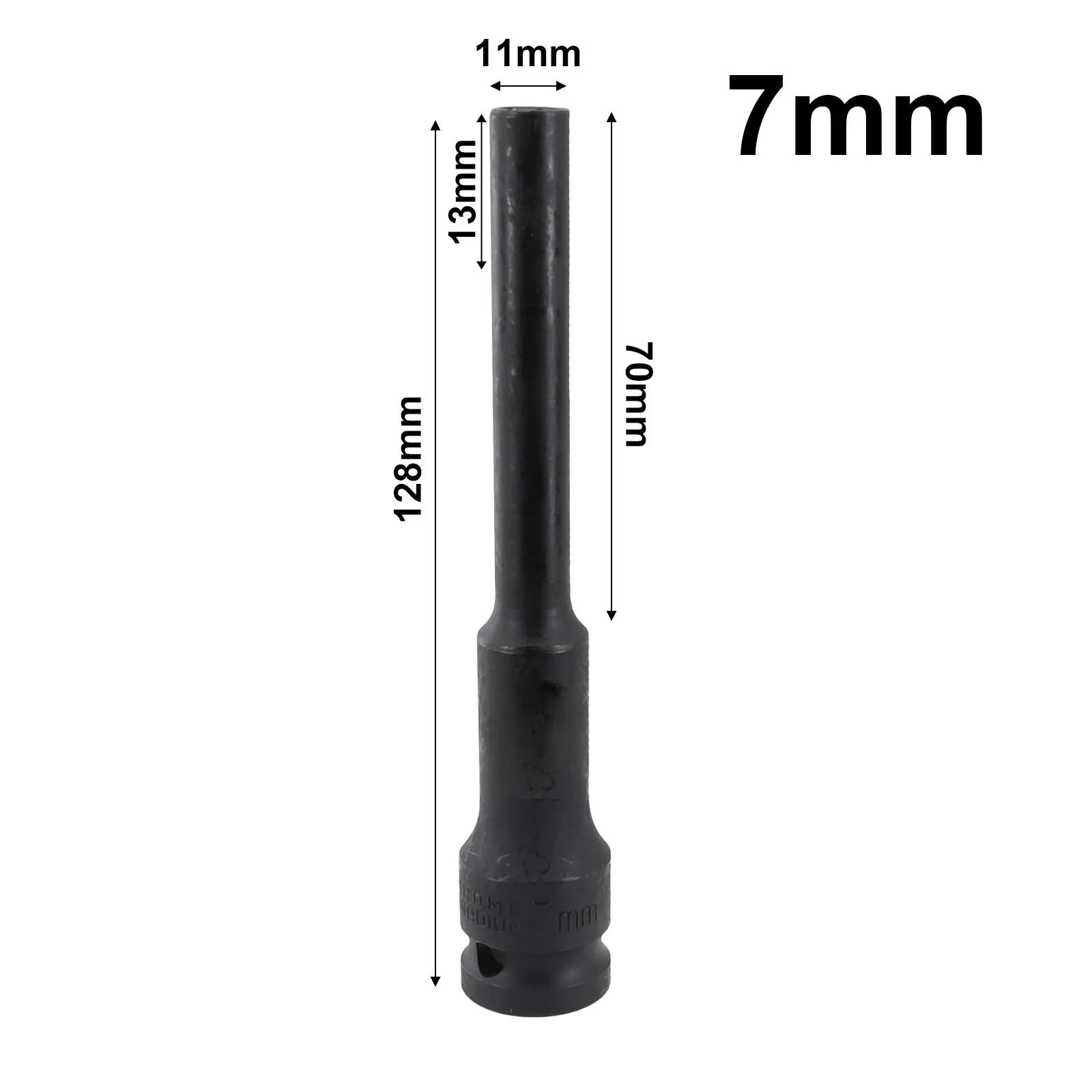 New High Quality Hand Tools Hex Socket Wrench Socket Nut Driver Screwdriver Socket Spanner Converter 1/2\" Adapter 8-24mm
New High Quality Hand Tools Hex Socket Wrench Socket Nut Driver Screwdriver Socket Spanner Converter 1/2\" Adapter 8-24mm