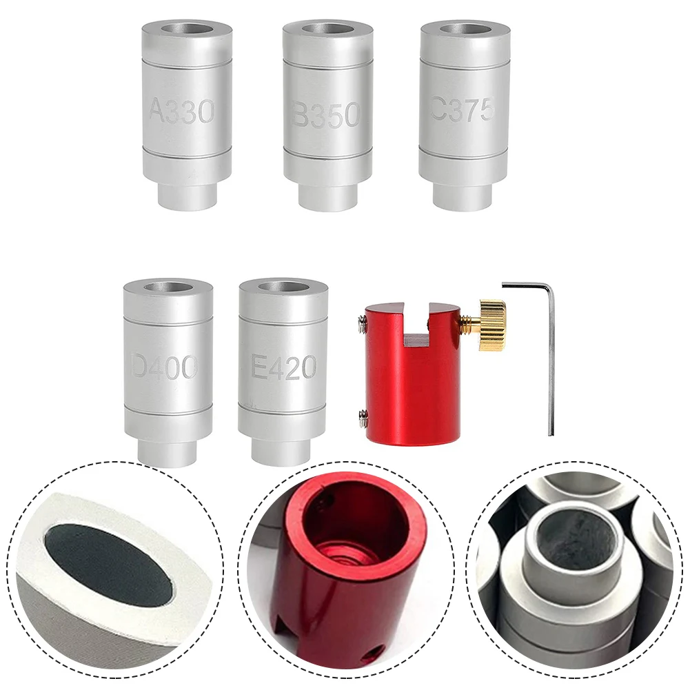 Precision Measuring Tool Kit For Brass Neck And Shoulder Diameters Improve Operational Safety And Brass Service Life
Precision Measuring Tool Kit For Brass Neck And Shoulder Diameters Improve Operational Safety And Brass Service Life