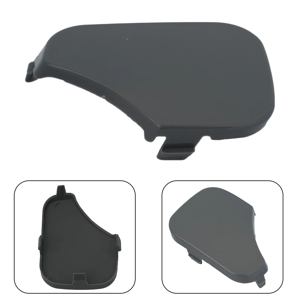 Practical Durable High Quality Tow Hook Cover Trailer Accessories Bumper For Ford Fiesta MK6 05-08 Front Parts
Practical Durable High Quality Tow Hook Cover Trailer Accessories Bumper For Ford Fiesta MK6 05-08 Front Parts