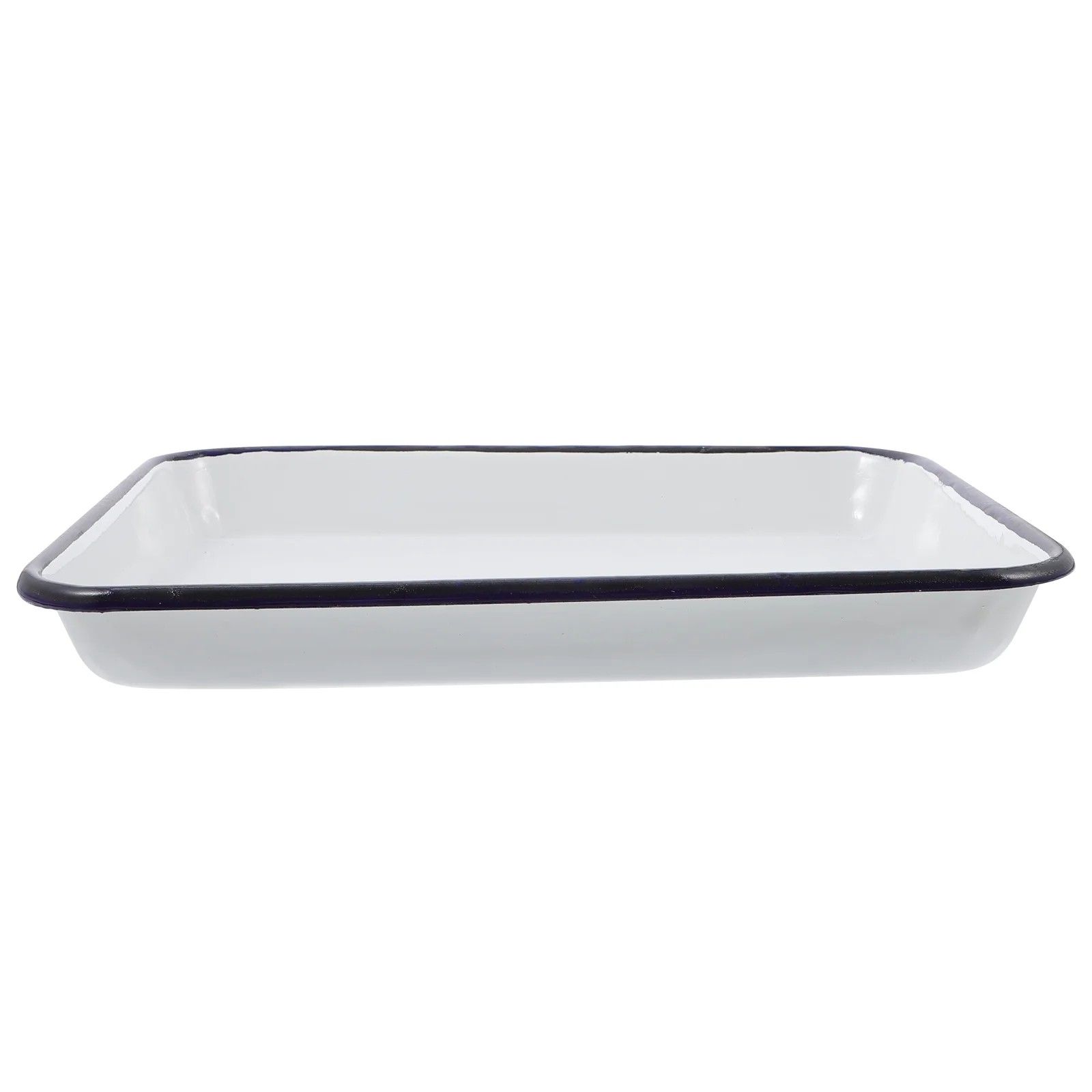 Настольный поднос, экспериментальная эмалированная Квадратная тарелка, лабораторные аксессуары, белый фарфор
Настольный поднос, экспериментальная эмалированная Квадратная тарелка, лабораторные аксессуары, белый фарфор