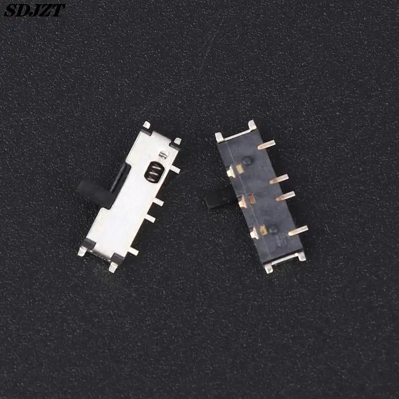 2Pcs Replacement Power Switch Button On Off Micro Switch Button Compatible With DS Lite NDSL
2Pcs Replacement Power Switch Button On Off Micro Switch Button Compatible With DS Lite NDSL