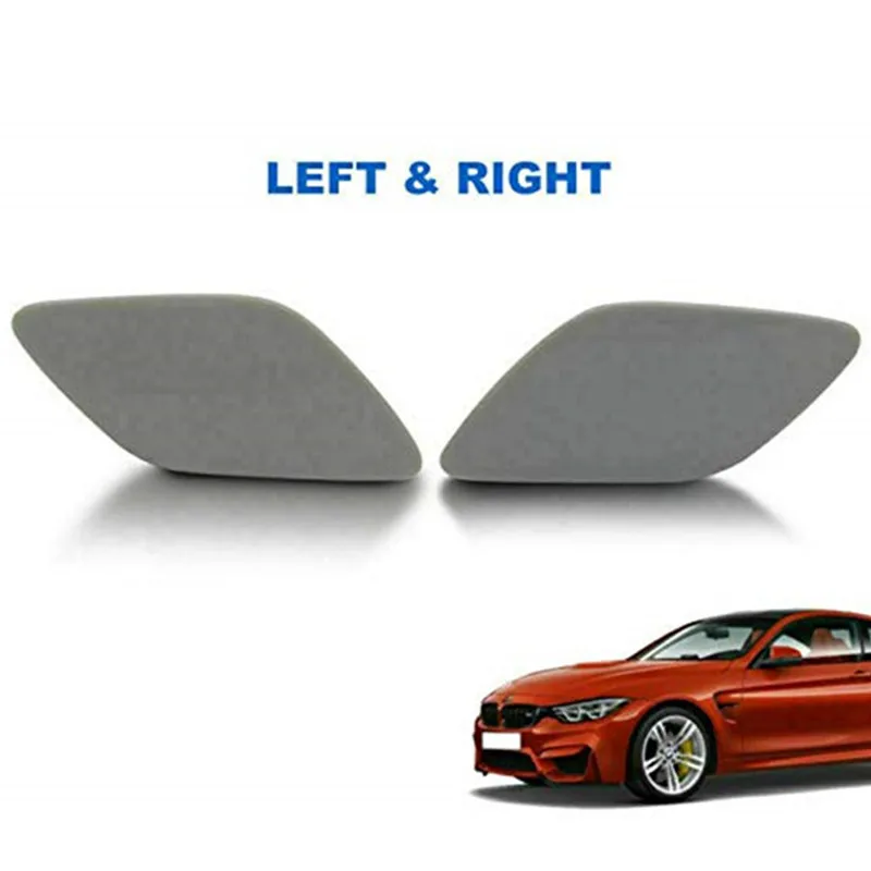 Насадка омывателя переднего бампера для BMW E92 E93, аксессуары для автомобиля 3 серии 61677171659 61677171660
Насадка омывателя переднего бампера для BMW E92 E93, аксессуары для автомобиля 3 серии 61677171659 61677171660