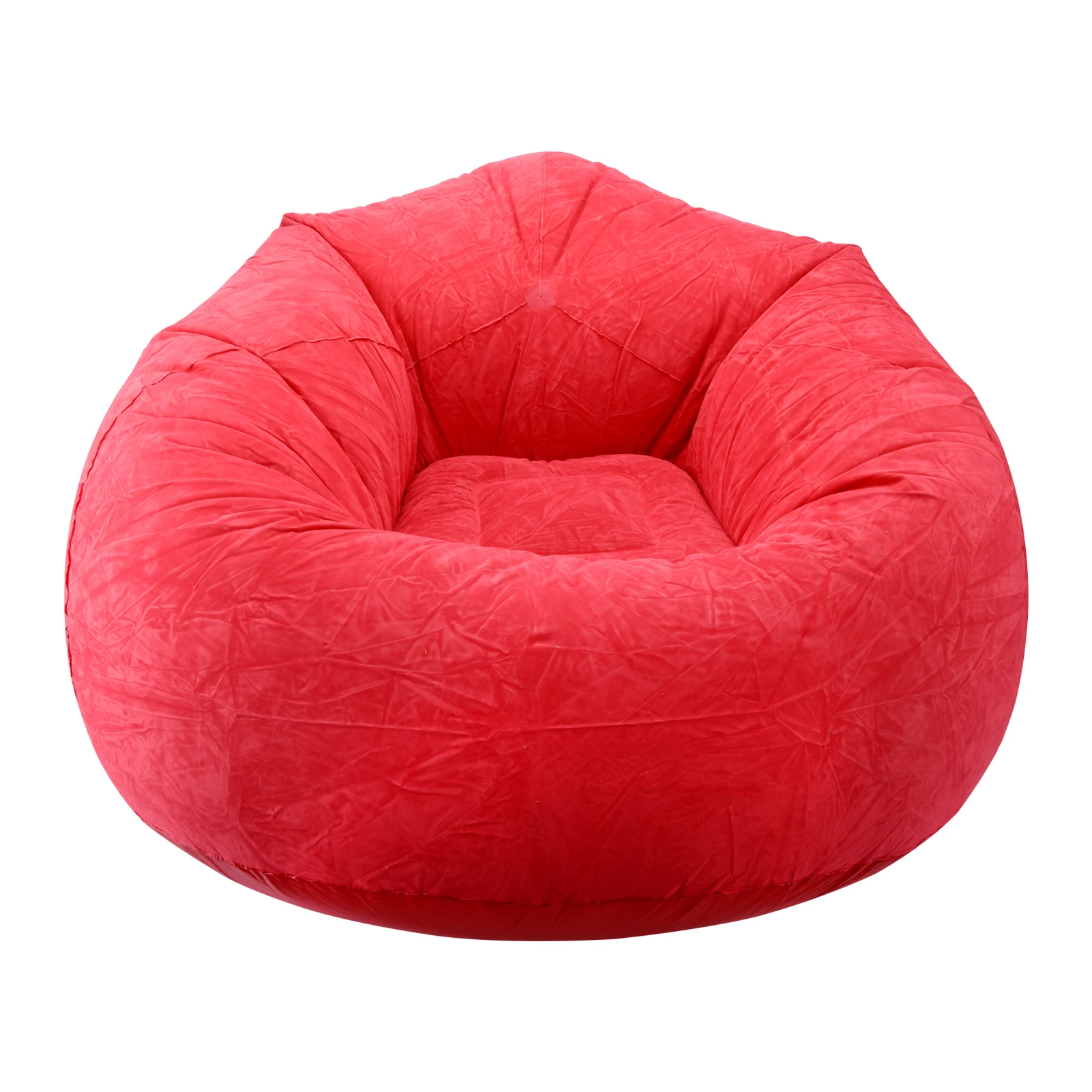Inflatable Lazy Sofa Recliner Couch Folding Lounger Bean Bag Chair Ultra Soft Outdoor Washable Home Decoration Living Room
Inflatable Lazy Sofa Recliner Couch Folding Lounger Bean Bag Chair Ultra Soft Outdoor Washable Home Decoration Living Room