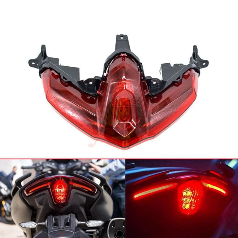 Задний стоп-сигнал для автомобиля, светодиодный задний фонарь для YAMAHA Tmax 530 560 DX/SX TMAX530 TMAX560 T-MAX 2017-2021, светодиодный фонарь
Задний стоп-сигнал для автомобиля, светодиодный задний фонарь для YAMAHA Tmax 530 560 DX/SX TMAX530 TMAX560 T-MAX 2017-2021, светодиодный фонарь