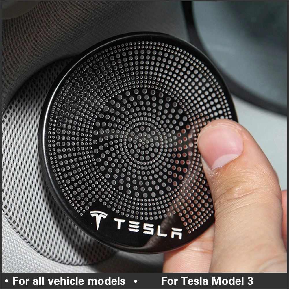 Аксессуары для украшения интерьера Tesla model 3, передняя колонка, звуковой сигнал на крыше, крышка динамика, декоративные блестки для tesla Model3
Аксессуары для украшения интерьера Tesla model 3, передняя колонка, звуковой сигнал на крыше, крышка динамика, декоративные блестки для tesla Model3