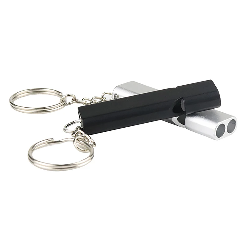 1pc Multifunctional Aluminum Emergency Survival Whistle Portable Keychain Outdoor Tools Training Whistle Camping Hiking Tool
1pc Multifunctional Aluminum Emergency Survival Whistle Portable Keychain Outdoor Tools Training Whistle Camping Hiking Tool
