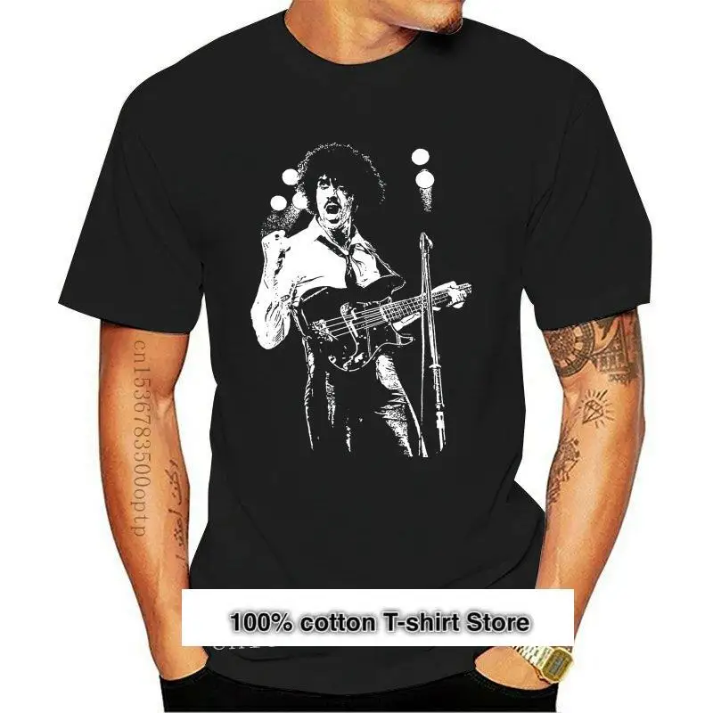Camiseta de Hip Lynott en el Stage, ropa de Street de moda, camiseta fina, Lizzy, Гэри, руда, Rock clásico
Camiseta de Hip Lynott en el Stage, ropa de Street de moda, camiseta fina, Lizzy, Гэри, руда, Rock clásico