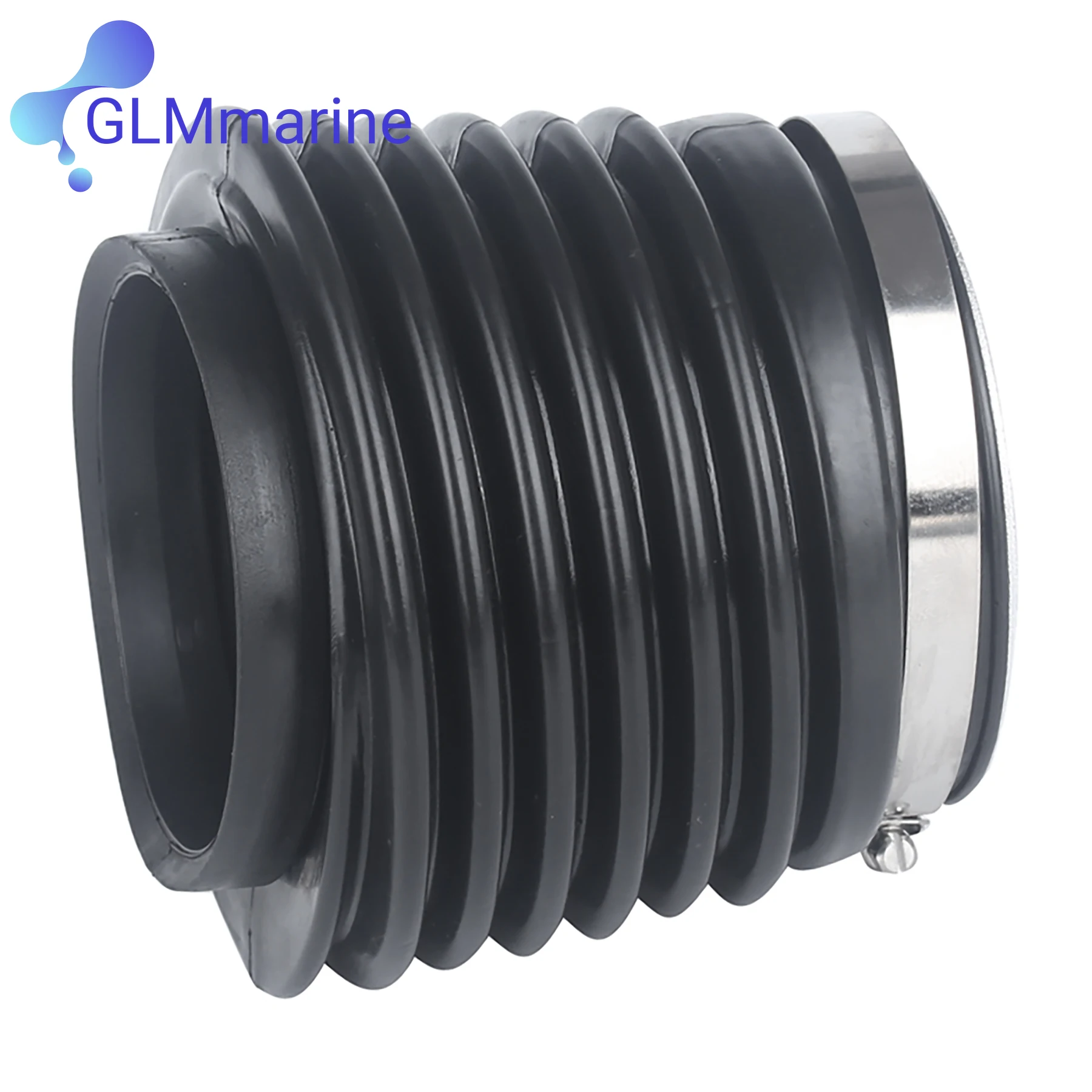 Соединительный патрубок (сальник) 3854127, совместимый с Volvo Penta DP-S SX Stern Drive 3841481, 23075752. Замена для OMC 3854127, 983973.
Соединительный патрубок (сальник) 3854127, совместимый с Volvo Penta DP-S SX Stern Drive 3841481, 23075752. Замена для OMC 3854127, 983973.