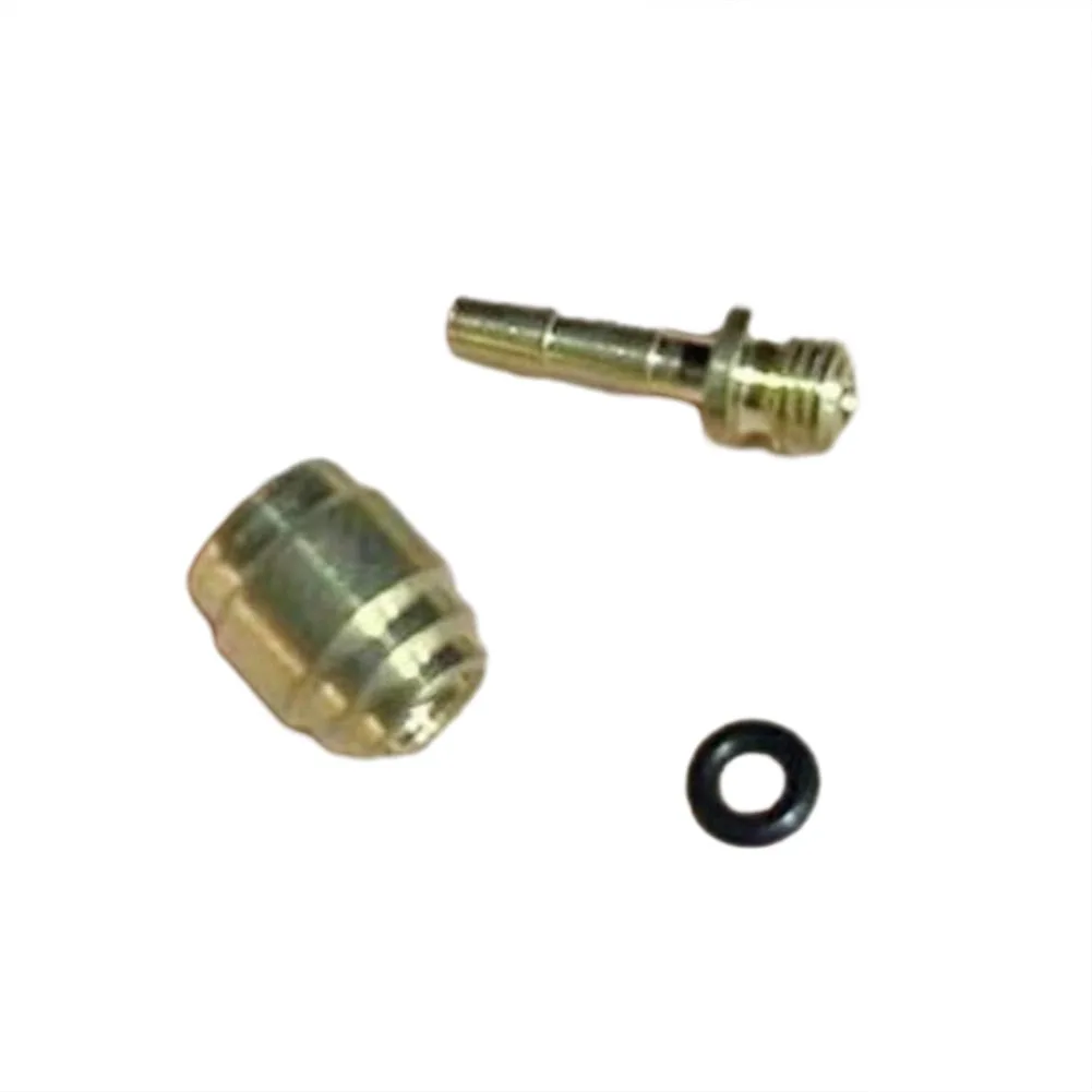 High Quality Oil Needle Durable ForAvid ForShimano BH90 Good Compatibility Better Sealing Fixed With Thread Lock
High Quality Oil Needle Durable ForAvid ForShimano BH90 Good Compatibility Better Sealing Fixed With Thread Lock