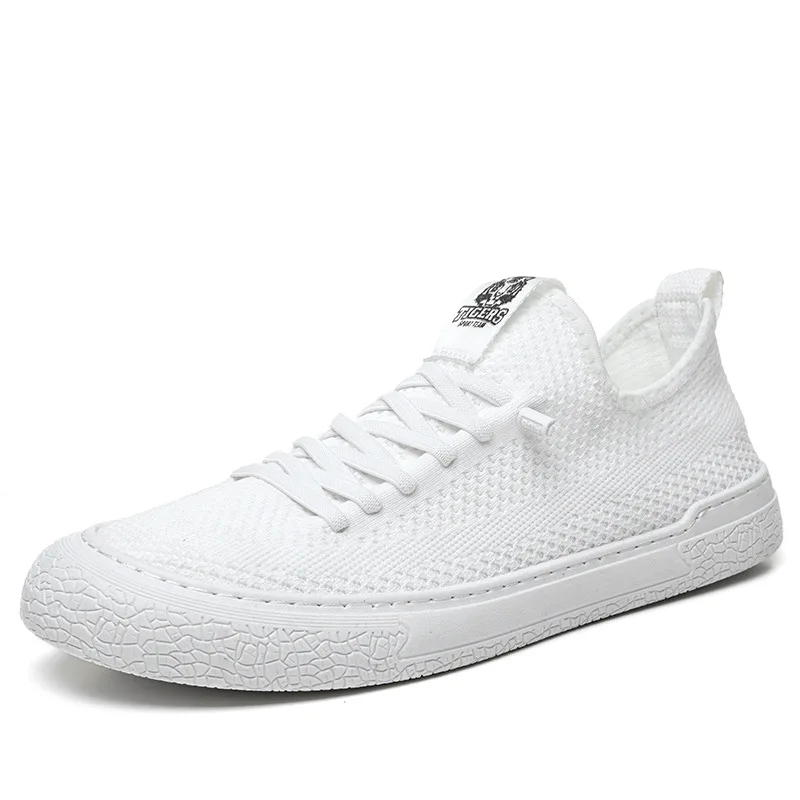 Men's Shoes 2022 Spring Summer New Net Surface Casual Male Sneakers Trend Fashion Versatile Black White Outdoor Shoes for Men
Men's Shoes 2022 Spring Summer New Net Surface Casual Male Sneakers Trend Fashion Versatile Black White Outdoor Shoes for Men