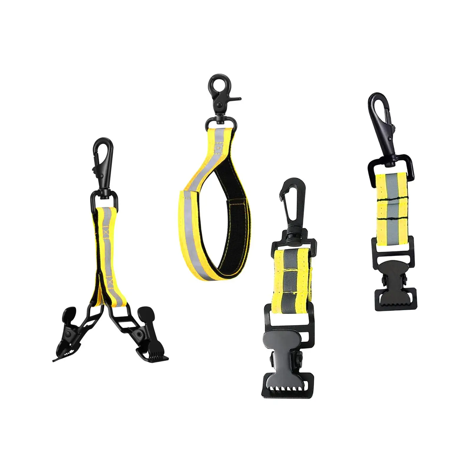 Firefighter Glove Strap Turnout Gear Convenient Durable Work Glove Strap Firefighting Glove Strap for Welding Gloves Supplies
Firefighter Glove Strap Turnout Gear Convenient Durable Work Glove Strap Firefighting Glove Strap for Welding Gloves Supplies