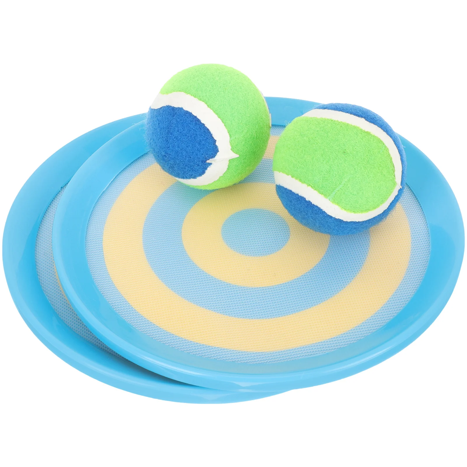Catch Game Paddle Games Sticky Stick Toy Set Self Catching Disc Throw Suction Tennis Launcher Children Tossing Activities Child
Catch Game Paddle Games Sticky Stick Toy Set Self Catching Disc Throw Suction Tennis Launcher Children Tossing Activities Child