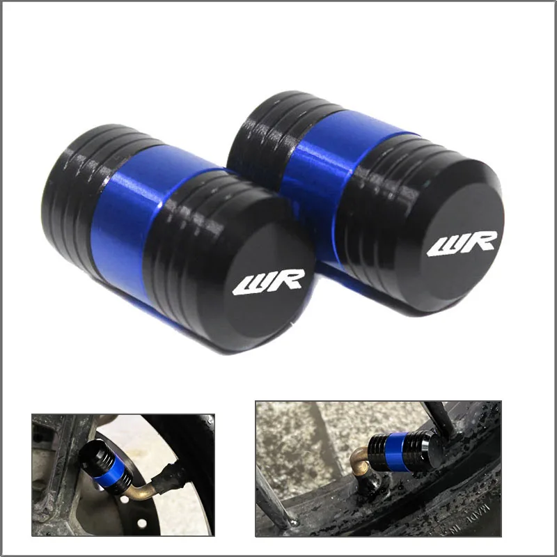 Алюминиевая крышка воздушного клапана шины CNC для Yamaha WR 250 450 250F 450F 250R 250X 125X аксессуары для мотоциклов, газовая насадка
Алюминиевая крышка воздушного клапана шины CNC для Yamaha WR 250 450 250F 450F 250R 250X 125X аксессуары для мотоциклов, газовая насадка