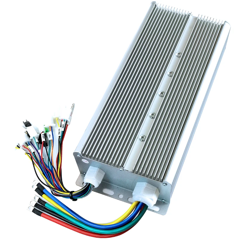 Three-wheeler controller 48v60v72v1500w W battery High Power Intelligent brushless motor 3000w
Three-wheeler controller 48v60v72v1500w W battery High Power Intelligent brushless motor 3000w