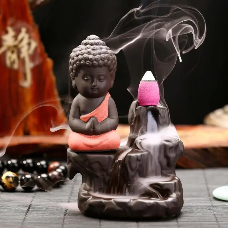 Kleine Boeddha Standbeeld Monnik Beeldje Tathagata India Yoga Mandala Thee Huisdier Aardewerk Ambachten Decoratieve Ornamenten
Kleine Boeddha Standbeeld Monnik Beeldje Tathagata India Yoga Mandala Thee Huisdier Aardewerk Ambachten Decoratieve Ornamenten