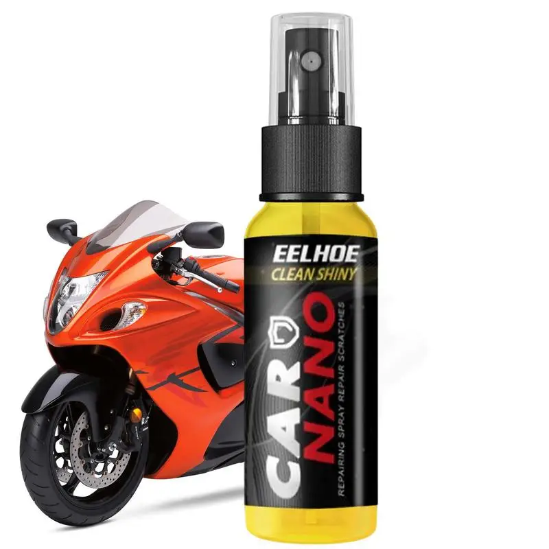 Ceramic Coating For Cars Ceramic Car Spray Protective Sealant Polish For Cars RVs Motorcycles Boats And ATVs
Ceramic Coating For Cars Ceramic Car Spray Protective Sealant Polish For Cars RVs Motorcycles Boats And ATVs