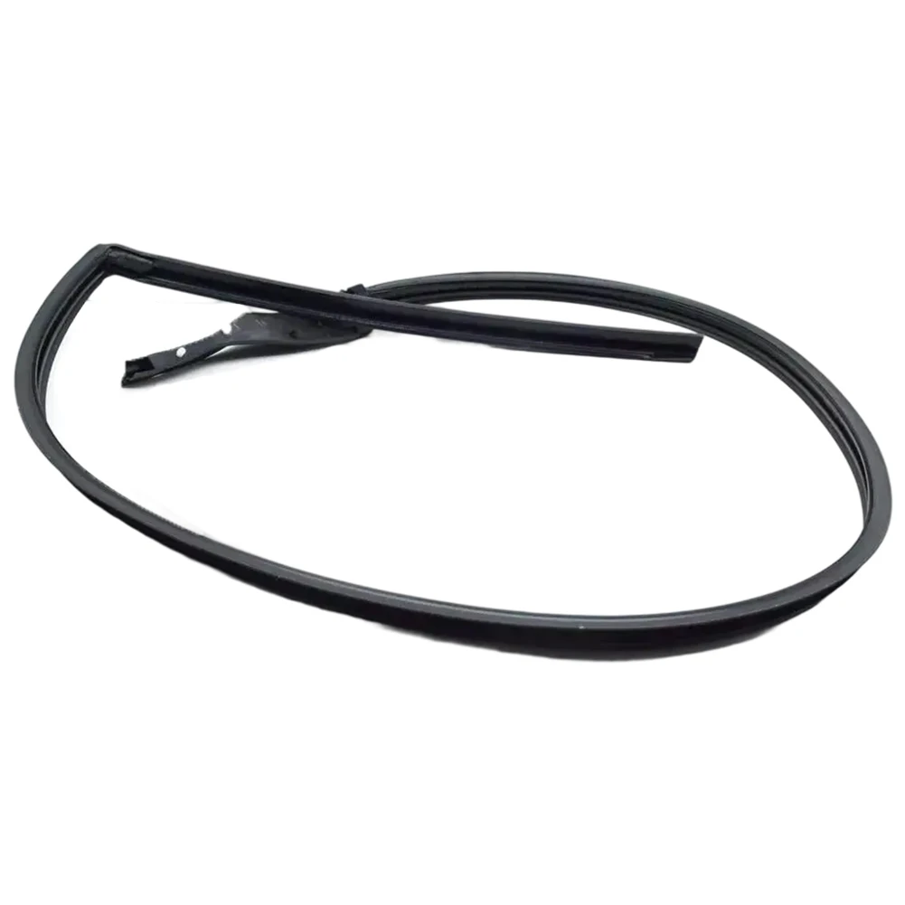 Уплотнение крыши задней правой двери для моделей BMW для F01 F02 и F04, подходит для OEM-опортов 730i 740i и 750i 51357179124
Уплотнение крыши задней правой двери для моделей BMW для F01 F02 и F04, подходит для OEM-опортов 730i 740i и 750i 51357179124