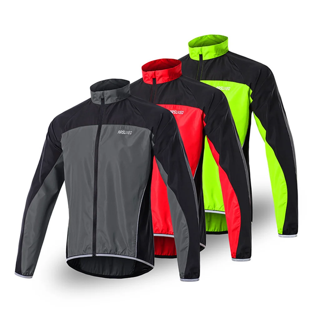 Spring Outdoor Sport Jacket Breathable Long Sleeve Bike Clothes Ropa Ciclismo Pro Team MTB Road Jersey Cycling Wear
Spring Outdoor Sport Jacket Breathable Long Sleeve Bike Clothes Ropa Ciclismo Pro Team MTB Road Jersey Cycling Wear