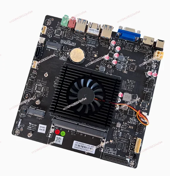 Мини-плата N5095
Мини-плата N5095