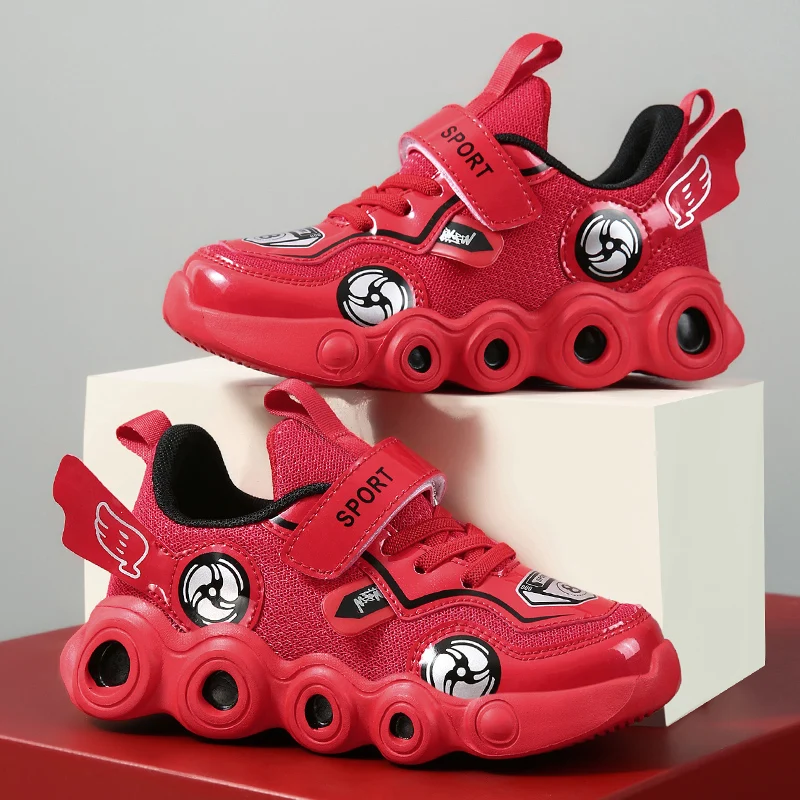 Boys Sneakers Fashion Breathable Children Shoes Lightweight Casual Sports Kids Tennis Shoes Running Sneakers 7 To 12 Years Boys
Boys Sneakers Fashion Breathable Children Shoes Lightweight Casual Sports Kids Tennis Shoes Running Sneakers 7 To 12 Years Boys