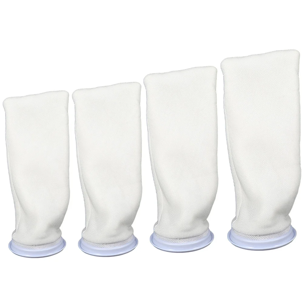 Filter Aquarium Bagsfish Media Tank Socksgallon Sock Sump Holder Set Saltwater Cotton Pool Pump Salt Water Pouches Tanks
Filter Aquarium Bagsfish Media Tank Socksgallon Sock Sump Holder Set Saltwater Cotton Pool Pump Salt Water Pouches Tanks