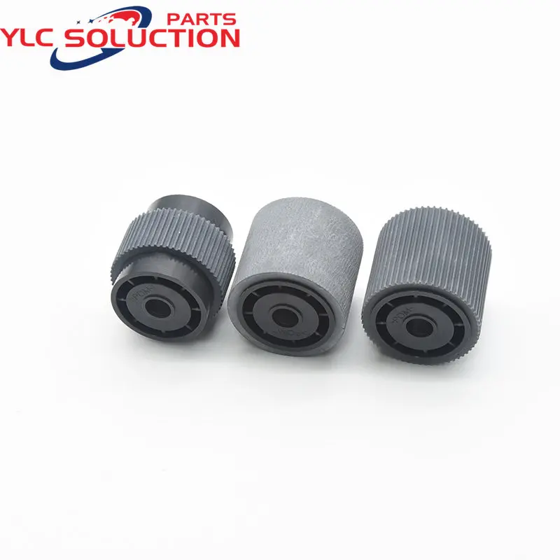1x Pickup Feed Separation Roller A03X565200 A03X565300 A03X565400 For Konica Minolta Bizhub Pro 1050 C5500 C5501 C6500 C6501 C65
1x Pickup Feed Separation Roller A03X565200 A03X565300 A03X565400 For Konica Minolta Bizhub Pro 1050 C5500 C5501 C6500 C6501 C65