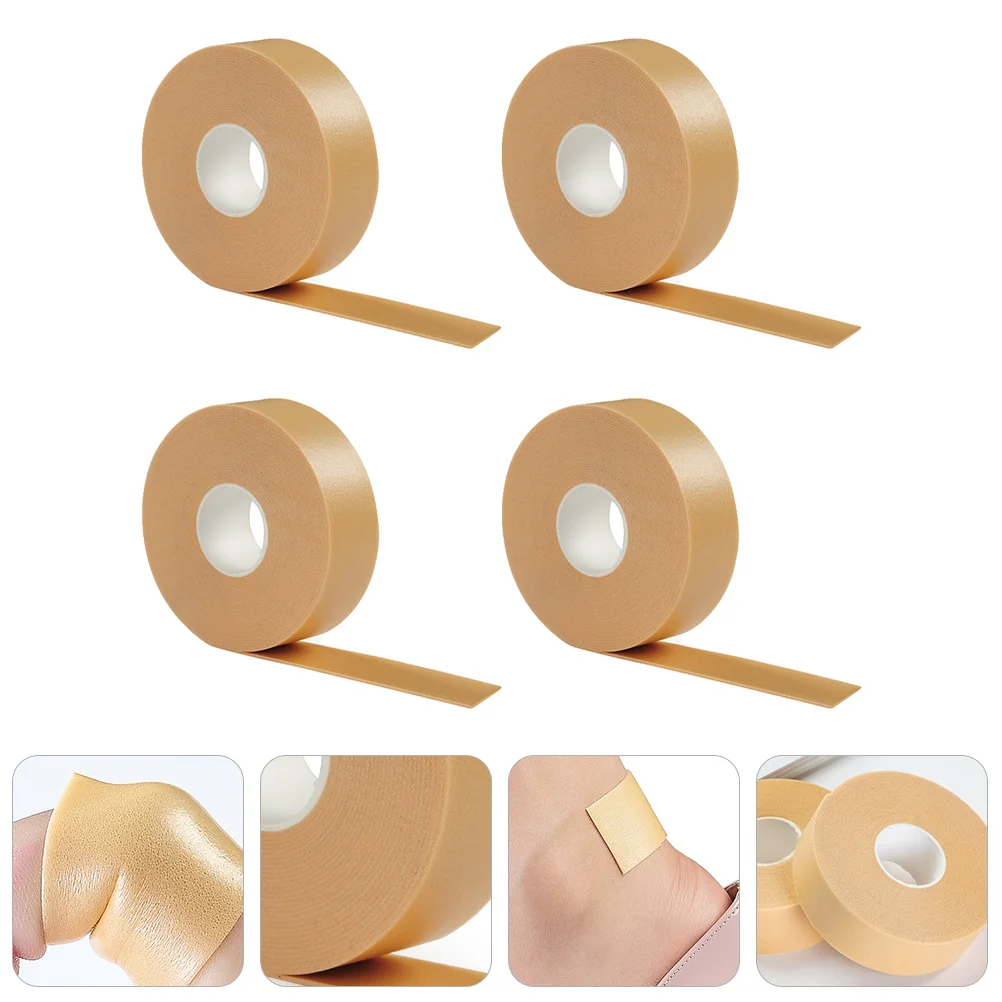 Blisterheel Moleskin Pads Foot Tape Shoes Corn Cushions Heels Inserts Stickers Sticker Grip Cushion Protectors Toe Shoe
Blisterheel Moleskin Pads Foot Tape Shoes Corn Cushions Heels Inserts Stickers Sticker Grip Cushion Protectors Toe Shoe