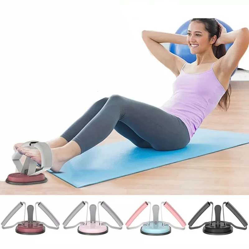 Lazy Home Fitness Tool Home Simple Sport Rollers Home Sport Device Indoor Sit-up Aid Multi-functional Firness Equipments
Lazy Home Fitness Tool Home Simple Sport Rollers Home Sport Device Indoor Sit-up Aid Multi-functional Firness Equipments