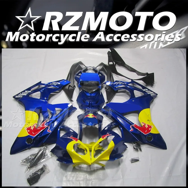 Injection New ABS Fairings Kit Fit for BMW S1000RR 2009 2010 2011 2012 2013 2014 09 10 11 12 13 14 HP4 Bodywork set Red Blue
Injection New ABS Fairings Kit Fit for BMW S1000RR 2009 2010 2011 2012 2013 2014 09 10 11 12 13 14 HP4 Bodywork set Red Blue