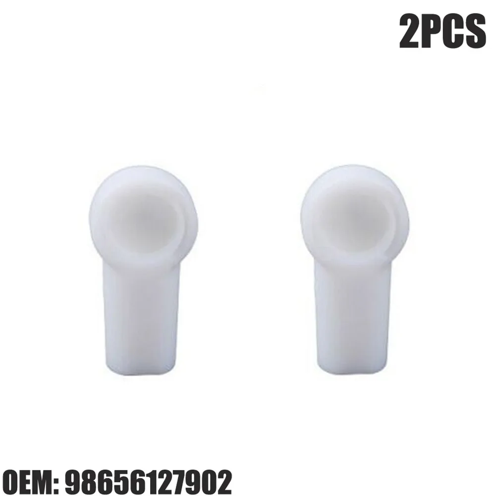 2Pcs Car Repair Accessories Car Top Push Rod Joint Cap Cover 1.6x0.8 Inch 100% New
2Pcs Car Repair Accessories Car Top Push Rod Joint Cap Cover 1.6x0.8 Inch 100% New