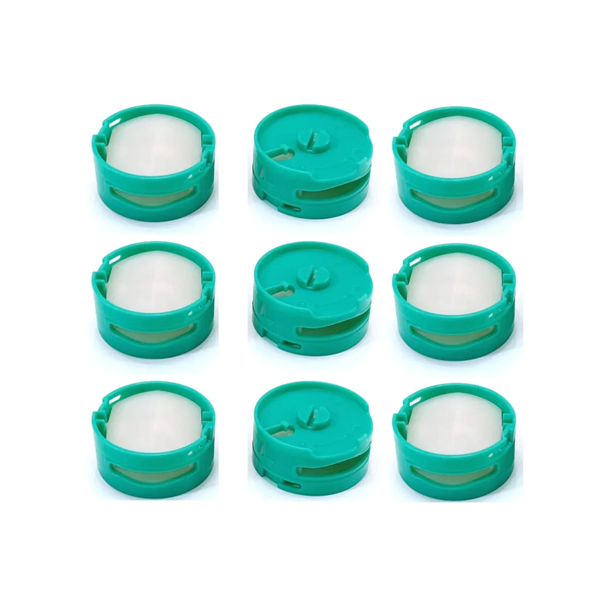 9PCS Odor Neutralizers for AZ3000 AZ3002 HZ3000 HZ3002 ZD550 IZ862H 1541FC3000 Vacuum Cleaner Cartridges
9PCS Odor Neutralizers for AZ3000 AZ3002 HZ3000 HZ3002 ZD550 IZ862H 1541FC3000 Vacuum Cleaner Cartridges