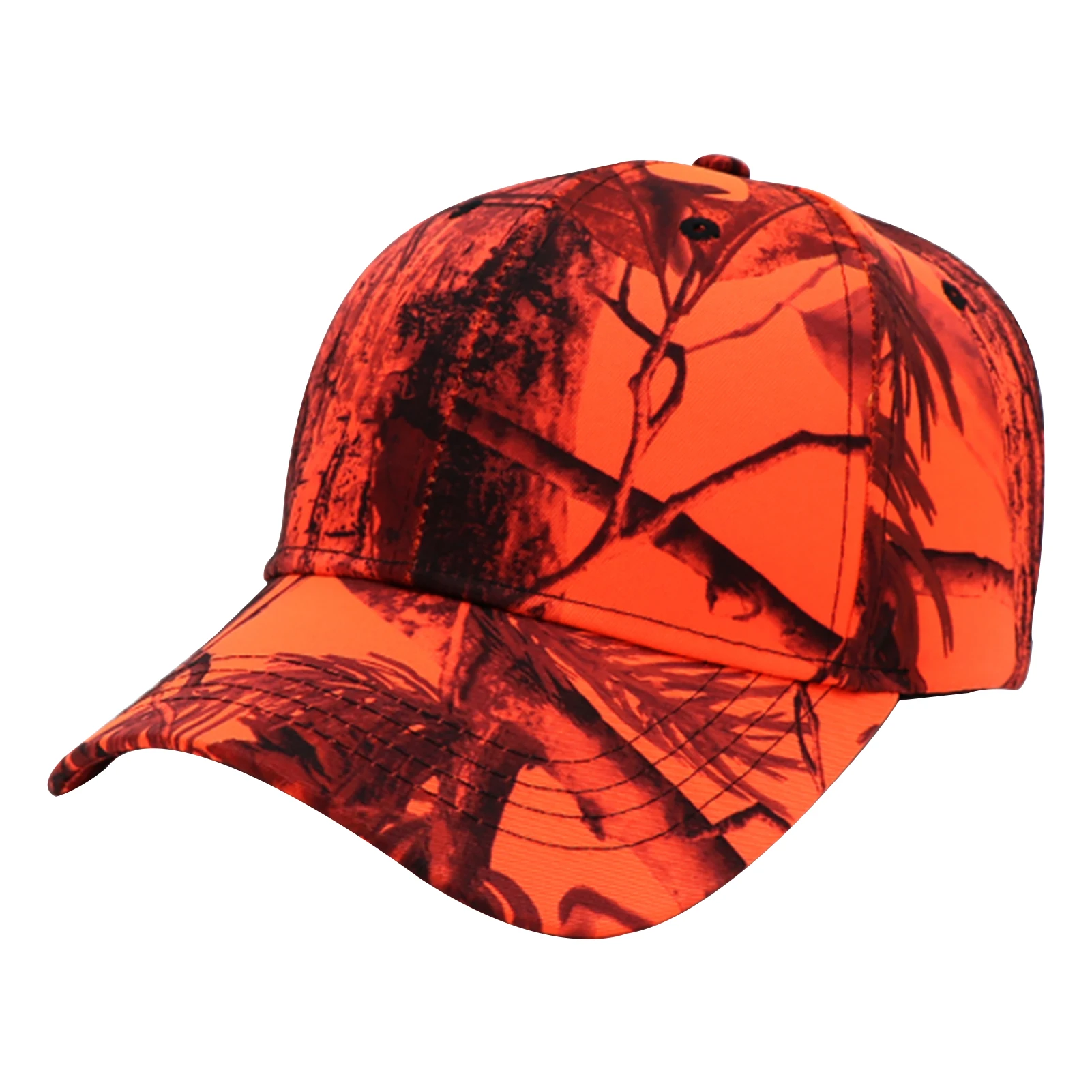Adult Jungle Baseball Cap Hat Print Fishing Tree Pattern Training Casual Unisex Sun Protection Outdoor Sports Adjustable
Adult Jungle Baseball Cap Hat Print Fishing Tree Pattern Training Casual Unisex Sun Protection Outdoor Sports Adjustable