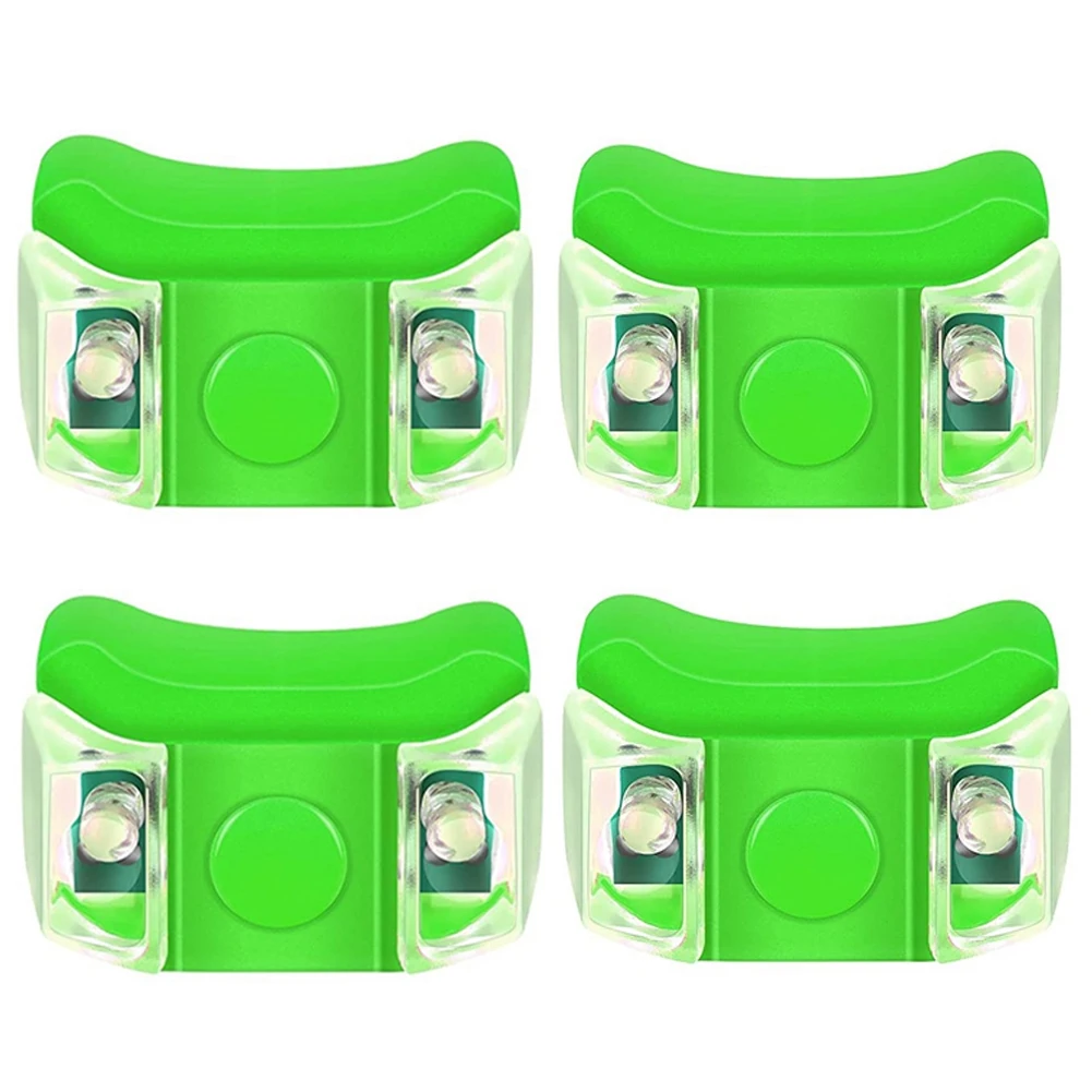 3 Modes To Adjust: The Boat Lights LED Kayak 4XLED Boat Navigation Lights For Boat Yacht Motorboat Bike Hunting Night Fishing
3 Modes To Adjust: The Boat Lights LED Kayak 4XLED Boat Navigation Lights For Boat Yacht Motorboat Bike Hunting Night Fishing