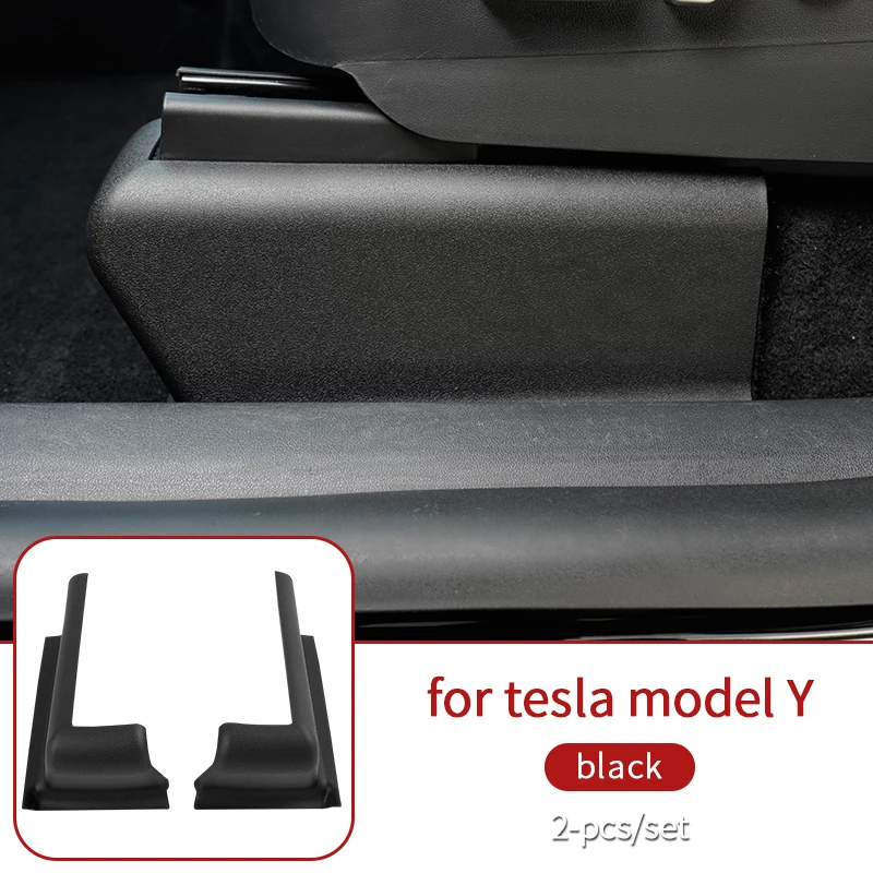 Seat Bottom Wheel Anti-kick Protection Suitable for Tesla Model Y Accessories 2020-2022 Interior Modification Dropshipping
Seat Bottom Wheel Anti-kick Protection Suitable for Tesla Model Y Accessories 2020-2022 Interior Modification Dropshipping