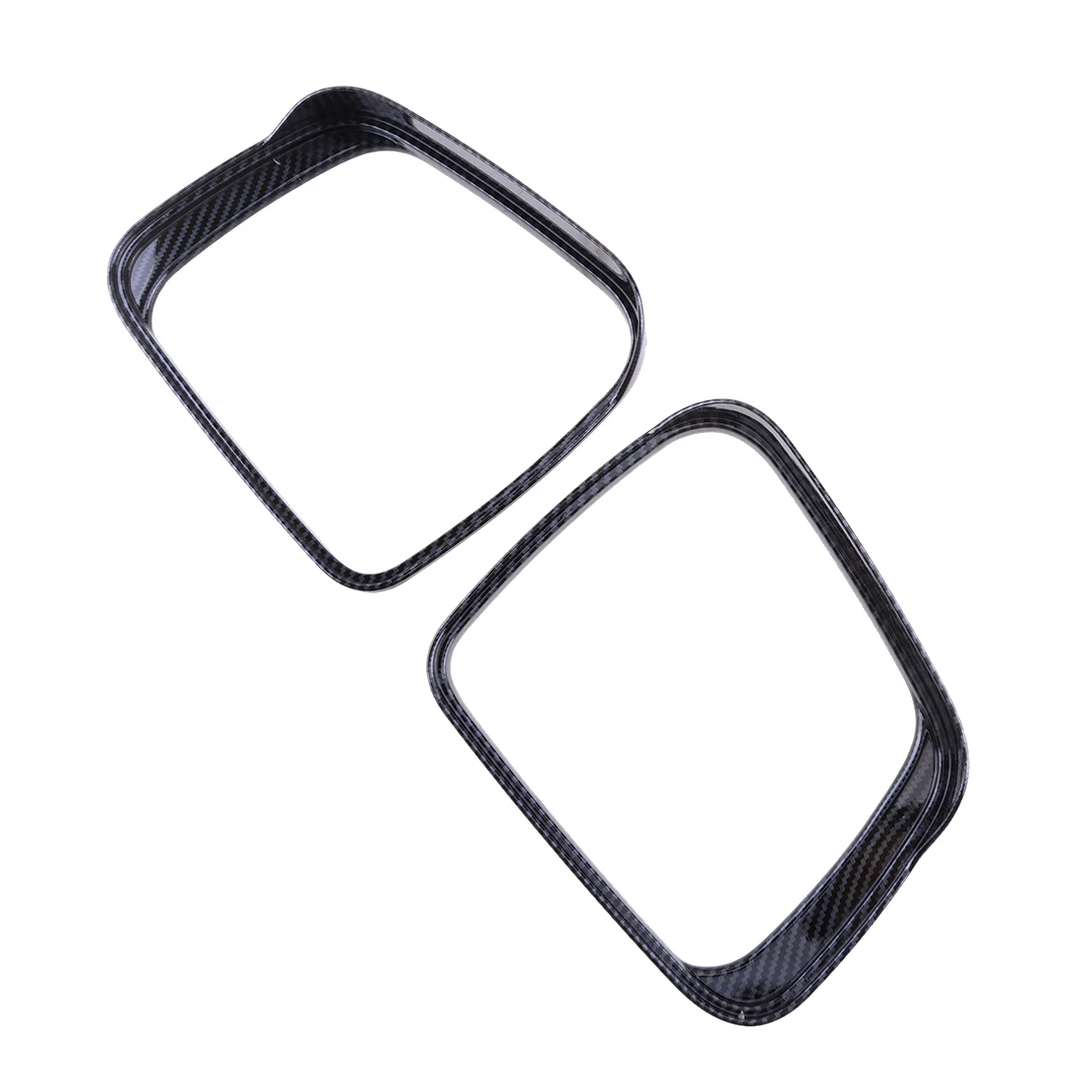 Боковое зеркало заднего вида автомобиля в стиле углеродного волокна, козырек, Накладка для защиты от дождя, подходит для Dodge Durango 2021 2020 2019 2018 2017-2011, 1 пара 
Боковое зеркало заднего вида автомобиля в стиле углеродного волокна, козырек, Накладка для защиты от дождя, подходит для Dodge Durango 2021 2020 2019 2018 2017-2011, 1 пара