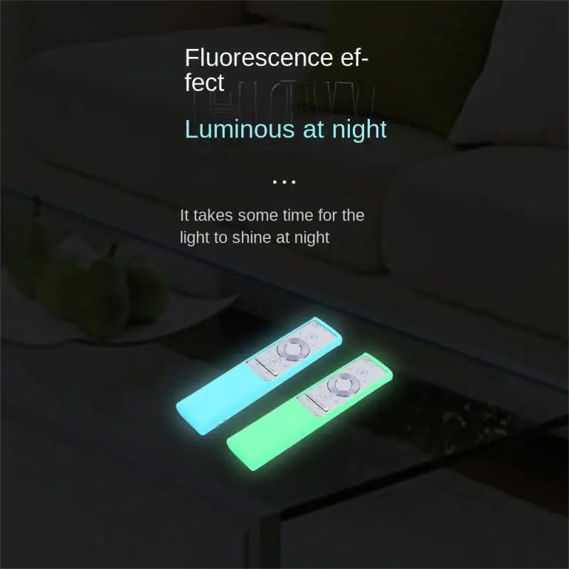 Protecting Mask Silicone Easy To Install Non-slip Fashionable And Practical High Quality Material Non-slip Remote Control Cover
Protecting Mask Silicone Easy To Install Non-slip Fashionable And Practical High Quality Material Non-slip Remote Control Cover