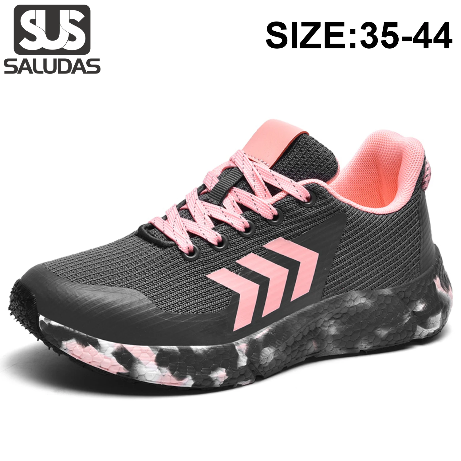 Кроссовки Xiaomi Mijia женские, дышащие сетчатые, для бега, ходьбы и ходьбы
Кроссовки Xiaomi Mijia женские, дышащие сетчатые, для бега, ходьбы и ходьбы