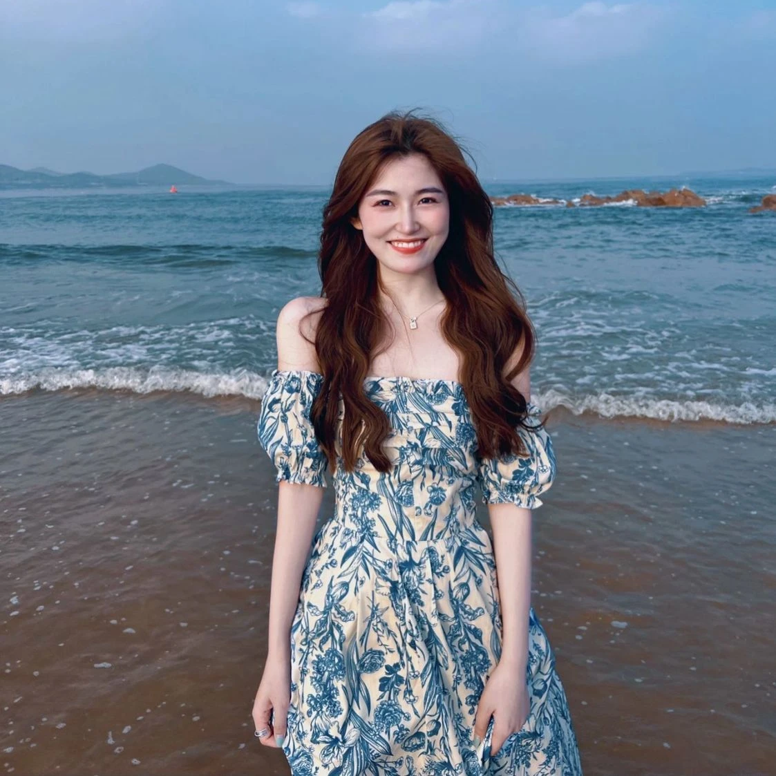 Vintage French Floral Strapless Printing Dresses Women Summer Autumn Fashion Premium Waist Long Slip Dress Cheap Wholesale
Vintage French Floral Strapless Printing Dresses Women Summer Autumn Fashion Premium Waist Long Slip Dress Cheap Wholesale