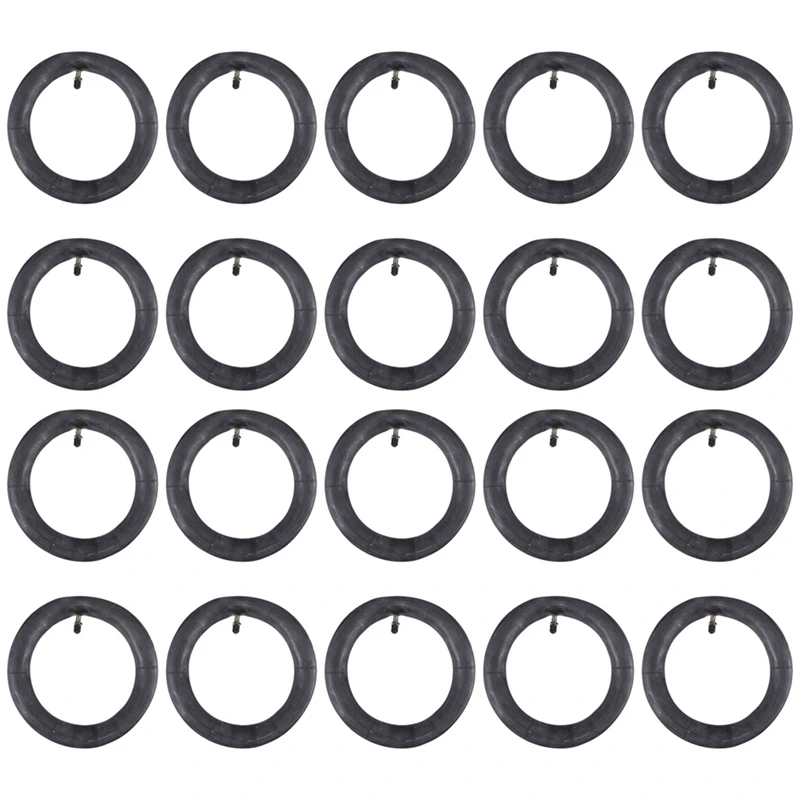 20X Electric Scooter Tire 8.5 Inch Inner Tube Camera 8 1/2X2 For Xiaomi Mijia M365 Spin Bird 8.5Inch Electric Skateboard
20X Electric Scooter Tire 8.5 Inch Inner Tube Camera 8 1/2X2 For Xiaomi Mijia M365 Spin Bird 8.5Inch Electric Skateboard