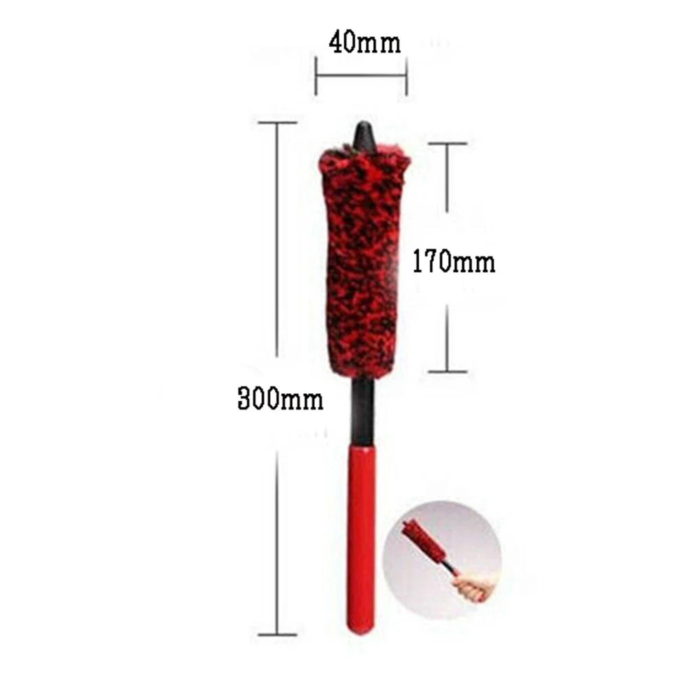 Innovative Alloy Cleaning Brush Kit Sizes S/M/L Safe for Car Wheel and Rim Cleaning Achieve a Spotless Finish
Innovative Alloy Cleaning Brush Kit Sizes S/M/L Safe for Car Wheel and Rim Cleaning Achieve a Spotless Finish