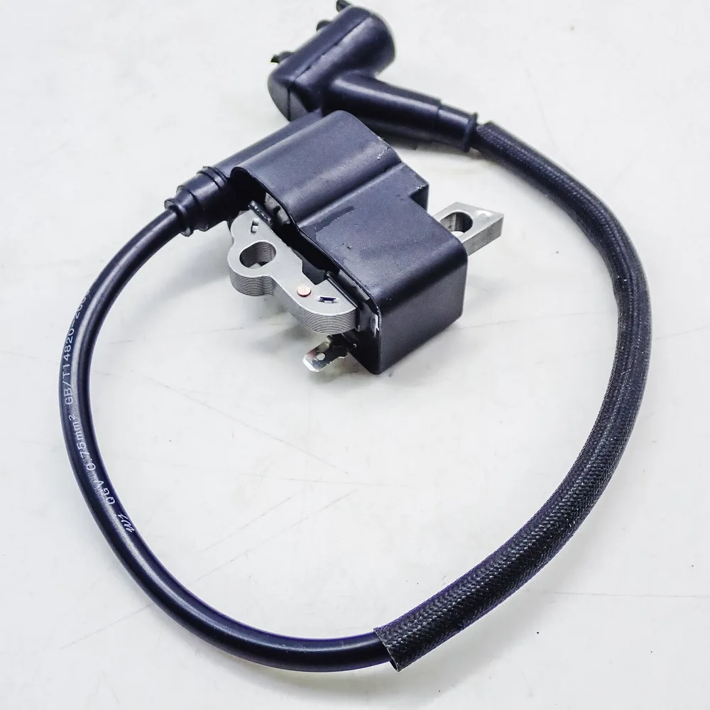 O50 TS 700 TS 800 Ignition Coil TS700 TS800 4224 400 1301, 4224 400 1302, 4224 400 1307
O50 TS 700 TS 800 Ignition Coil TS700 TS800 4224 400 1301, 4224 400 1302, 4224 400 1307