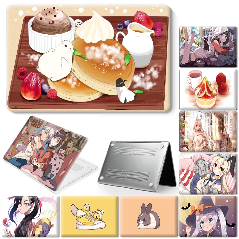 Чехол для ноутбука Macbook Air 11 2018 2020 13 Touch Bar ID Pro 13 15 16 Retina 15 13 12 дюймов, чехол GTA 5 kawaii
Чехол для ноутбука Macbook Air 11 2018 2020 13 Touch Bar ID Pro 13 15 16 Retina 15 13 12 дюймов, чехол GTA 5 kawaii